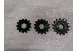 Восход мотоцикл зірка вторинного валу 13,15,16